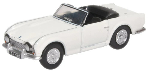 Oxford diecast 76tr4003 - oxford,