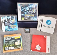 Pokemon Black Version 2