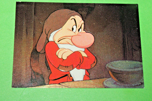 Snow white the seven dwarfs - snow, &