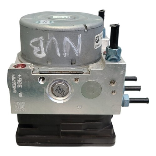 Bmw series abs pump - abs,