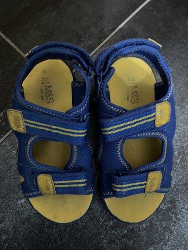 Size boys beach - m/s,