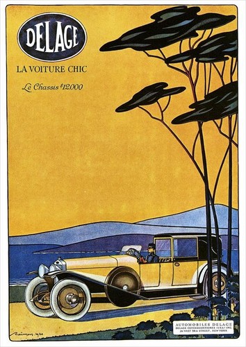 Delage cars 1920 la voiture - cars,