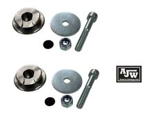 2 X Unwin S10 Surface Solo