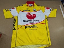 Vintage Santini SAUNIER DUVAL