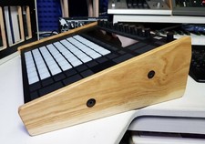 Ableton Push 2 Solid Oak Stand