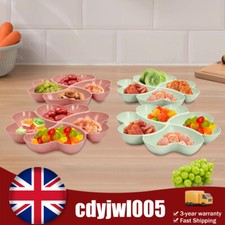 Heart-shaped Snack Dish