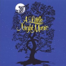 Original Broadway Cast Recording : A Little Night Music: Original Broadway Cast