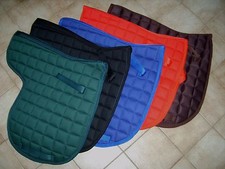 NUMNAHS FULL SIZE HIGH QUALITY PADDED COTTON