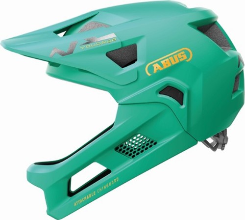 Abus youdrop kids - kids, full