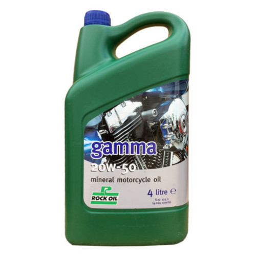 Rock oil gamma - rock, mineral