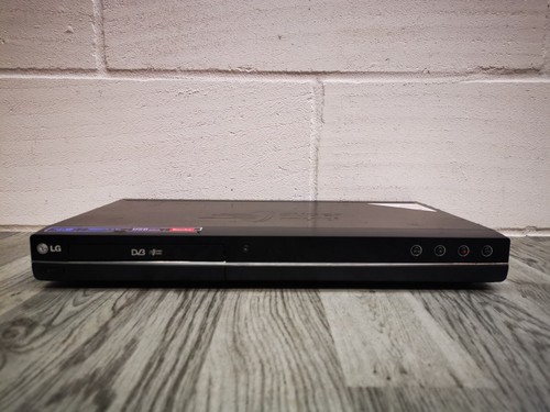 Dvd recorder black - dvd,
