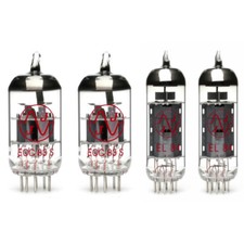 Standard Tube Set for Orange Tiny Terror