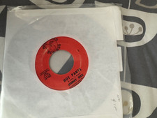 Jimmy Bee Hot Pants CR-4502