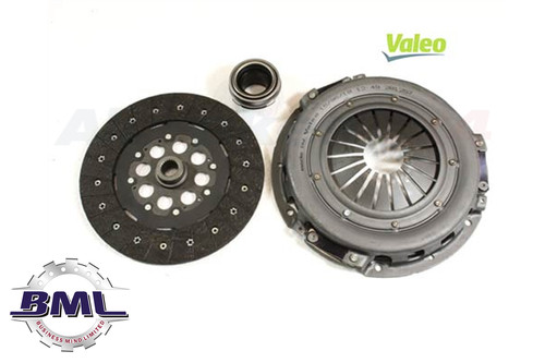 Land rover defender td5 - td5, 3-in-1