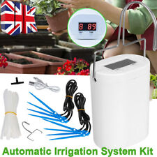 Automatic Micro Drip