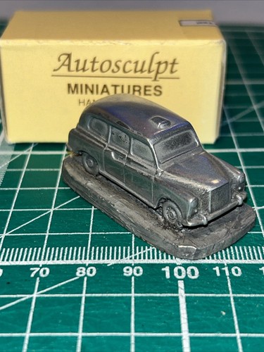 Autosculpt miniatures austin - autosculpt,