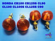 Fit Honda CB100 CL100 CB125S