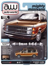 2023 AUTO WORLD 1:64 *PREMIUM