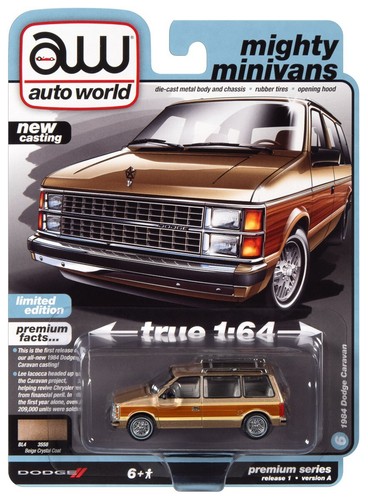 2023 auto world - world, *premium