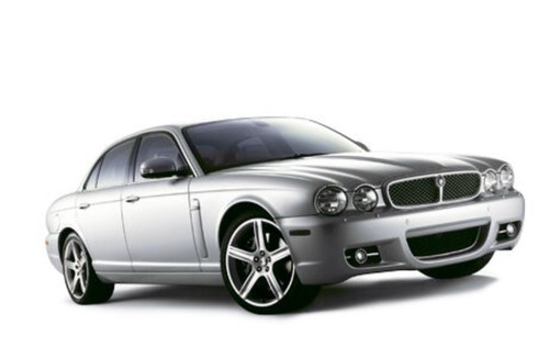 Jaguar xj6 xj8 - xj6,