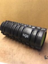 SUPER IUGA NEW FOAM ROLLER- MUSCLE RELIEF