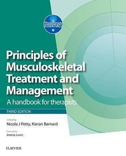 Physiotherapy Essentials Ser