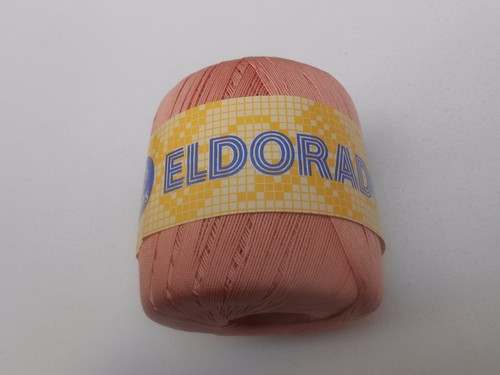 Eldorado coats 50g - eldorado, ball