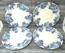 Royal Stafford Grape Bordeaux