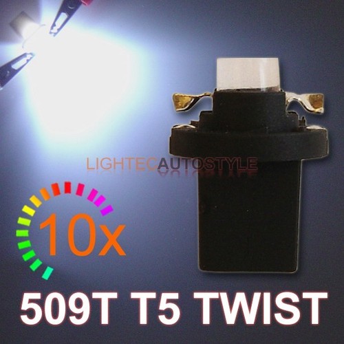 10x xenon hid - hid, white