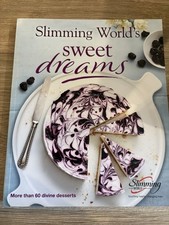 Slimming World Sweet Dreams
