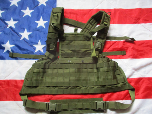 Blackhawk molle strike - blackhawk,