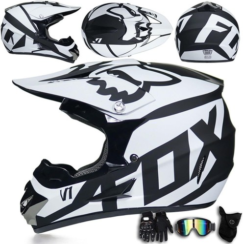 2026 kids motocross - kids, helmet