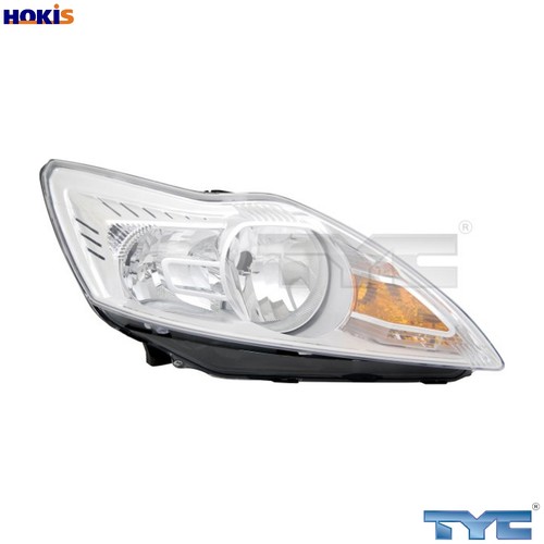 Headlight 11483 2 for - headlight, 20-11483-05-2