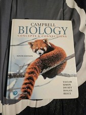 Campbell Biology : Concepts