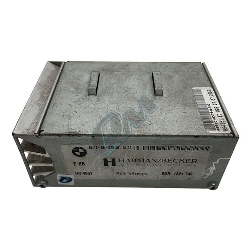 Bmw series e60 e61 e65 - 5,