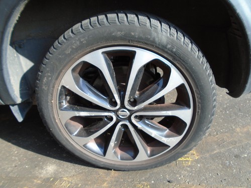 Nissan qashqai j10 6 - j10, 1.6