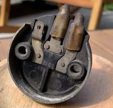 Classic Car Vintage Lucas 21SA