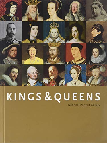 Kings queens national - kings,