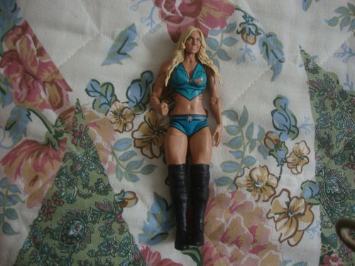 Wwe mattel 2011 charlotte - wwe,