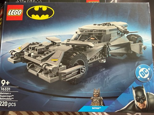 Lego batman superman - lego,