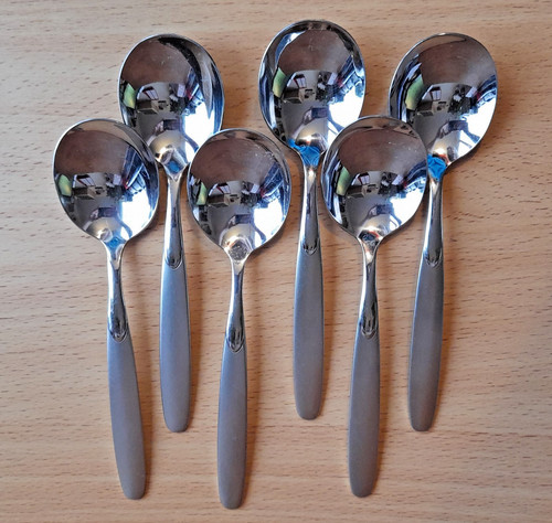Set oneida paradox soup - paradox,
