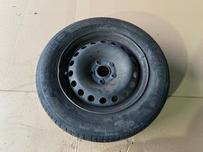 2021 RENAULT KANGOO MK3 MB CITAN XFK 15" SPARE Wheel 195/65/R15 1.95MM