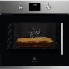 Electrolux KOFGC40LX Single