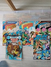 Phantom zone superman bundle - superman,