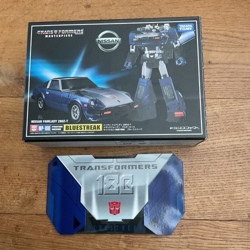 Transformers masterpiece - transformers,