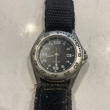 Unisex Sports Watch Quartz