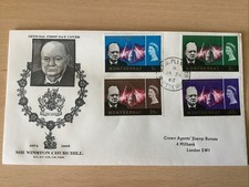 Sir Winston Churchill-