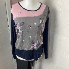 Afibel Women's Jumper Long