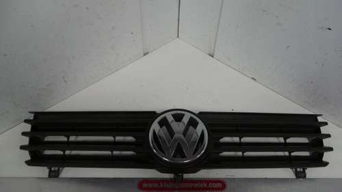 Grill volkswagen polo iii - volkswagen,