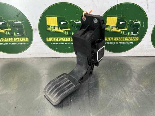 2020 daf euro throttle - 6,